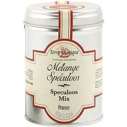 Суміш спецій Terre Exotique Speculoos mix 60 г