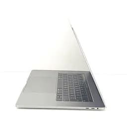 Ноутбук Apple MacBook Pro 15" A1990 Retina (C02YM4XZLVCF) (i7-9750H/16/256SSD/PRO 555X) - Class A- - мініатюра 4