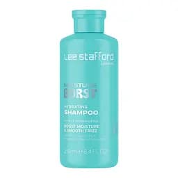 Увлажняющий шампунь Lee Stafford 250 мл