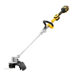 Акумуляторний триммер DeWalt без АКБ та ЗП DCMST561N