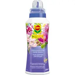 Рідке добриво для орхідей COMPO 0.5 л