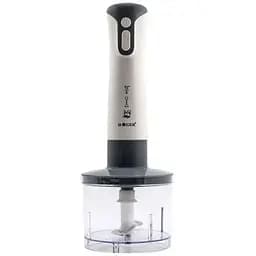 Многофункциональный блендер Haeger HG-293 (600 ВТ) 2 в 1 с миксером