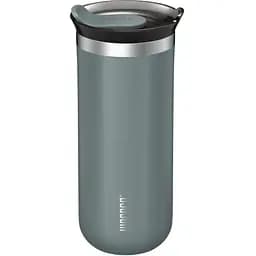 Термокружка Wacaco Octaroma Grande 435 мл голубой