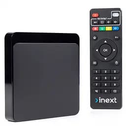 Медіаплеєр iNeXT TV5 - мініатюра 4