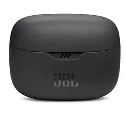 Навушники JBL Tune Beam TWS Black - мініатюра 4