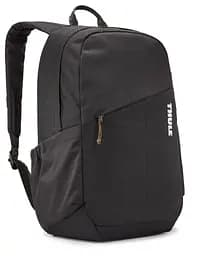 Рюкзак Campus Notus 20L TCAM-6115 Black Thule sum0028080