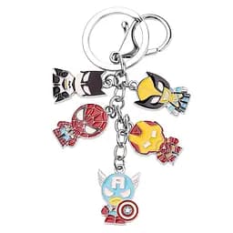 Брелок Marvel та DC Комікси АМ 10.019