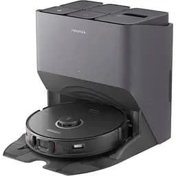 Робот-пылесос RoboRock Vacuum Cleaner S8 Pro Ultra Black [86913]