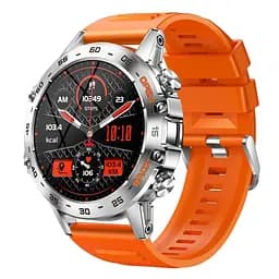 Годинник Smart Delta K52 Orange