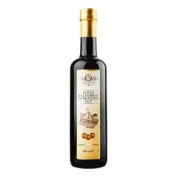 Оцет Bonacini Aceto Balsamico di Modena I.G.P. бальзамічний 6%, 0.5 л