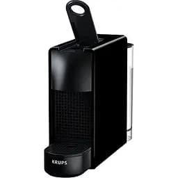 Кавоварка капсульна Krups Nespresso Essenza Mini XN1108 Black [96155] - мініатюра 2