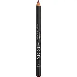 Олівець для губ Note Cosmetique Ultra Rich Color Lip Pencil відтінок 5 (Cherry) 1.1 г - мініатюра 2