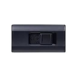 Накопичувач SSD USB Type-C 1TB SC750 ADATA (SC750-1000G-CCBK) - мініатюра 4