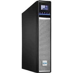 Джерело безперебійного живлення Eaton 5PX G2, 1500VA/1500W, RT2U, LCD, USB, RS232, 8xC13 - мініатюра 3