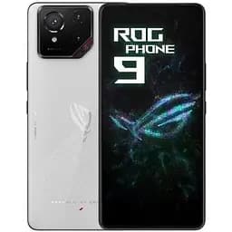 Смартфон Asus ROG Phone 9 12/512GB Storm White