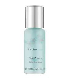 Восстанавливающая антивозрастная сыворотка Youth Preserve Serum Inspira: cosmetics Med 30 мл