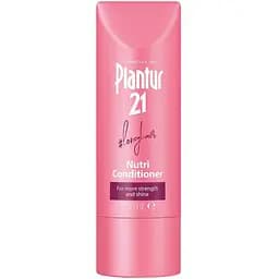 Кондиціонер Plantur 21 #LongHair Nutri-Conditioner, для довгого волосся, 175 мл