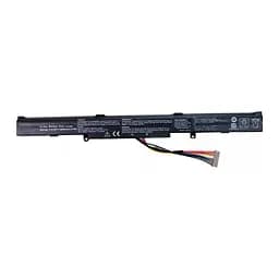 Акумулятор для ноутбука BestBatt Asus (A41-X550E) X550E X751N (Replacement)