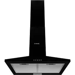 Витяжка Minola HK 6614 BL 1000 LED