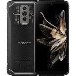 Смартфон Doogee Blade 10 Ultra 8/256 Black