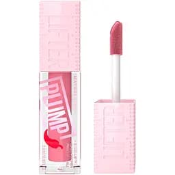 Блиск-плампер для губ Maybelline New York з перцем чилі 001 Blush blaze 5.4 мл (B3485900)