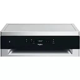 Посудомийна машина Whirlpool W2FHD624X - мініатюра 3