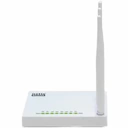 Маршрутизатор NETIS WF2409Е 300Mbps Бездротовий Роутер - мініатюра 4