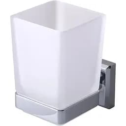 Склянка одинарна Topaz TКВ 9921A хром