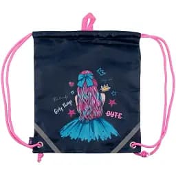 Сумка для взуття Yes SB-10 Caramel Girl (559675)