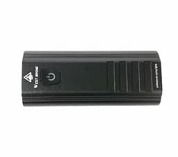 Велосипедна фара передня West Biking 3хT6 Led 1200 Lm USB 5200 mAh 10.2х4.3х2.4 см (G0000922) - мініатюра 2
