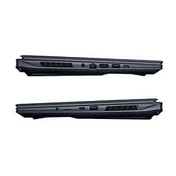 Ноутбук Gigabyte Aorus Master 16 BZH (BZHC6UAE65SP) Dark Tide - мініатюра 7