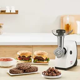 М'ясорубка Tefal HV4 NE463138 - мініатюра 4