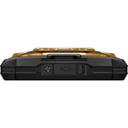 Смартфон Doogee S200 Ultra 12/1TB Dazzling Yellow [151147] - мініатюра 11