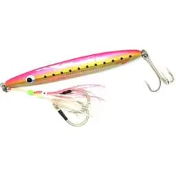 Пилькер Prohunter Seaman Metal Jig 500g (1013-9637.01.33)