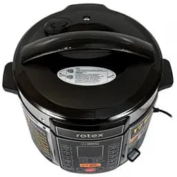 Мультиварка ROTEX REPC 75-B - мініатюра 5