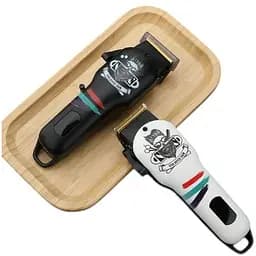 Машинка триммер для стрижки волосся VGR V-699 Black (44244-V-699_498)