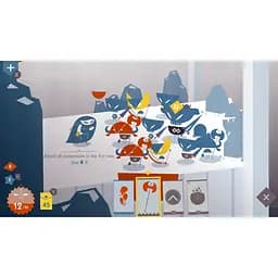 Ключ активації Microsoft Iris and the Giant Deluxe Soundtrack Edition для Xbox One/Series S/X - мініатюра 2