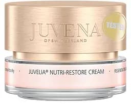 Живильний крем для сухої зневодненої шкіри Juvena Nutri-Restore Cream 50 мл (тестер) (676561)