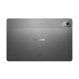 Планшет Lenovo Idea Tab Pro TB373FU 8/256GB Luna Grey + Keyboard&Pen (ZAE40222UA) - мініатюра 2