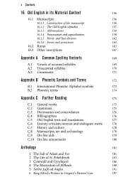 Introduction to Old English (3rd Edition) - мініатюра 7