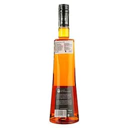 Лікер Joseph Cartron Curacao Orange Кюрасао Оранж, 35%, 0,7 л - мініатюра 2