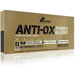Амінокислота Olimp Anti-OX Power Blend, 60 капсул vit0003810
