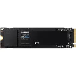 Накопичувач SSD Samsung M.2 2TB PCIe 4.0 990EVO teh0024721