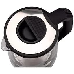 Електрочайник дисковий скляний Grunhelm EKG-2313 2л 1800 Вт - мініатюра 6