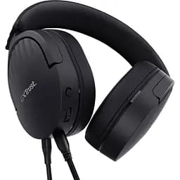 Ігрові навушники Trust GXT 489 Fayzo 3.5мм Black (24898) [119421] - мініатюра 6
