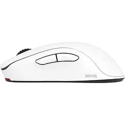 Миша Zowie U2‑DW White (9H.N4PBE.A3E) - мініатюра 5