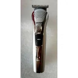 Машинка для стрижки + тример MPM Product MMW-04 - мініатюра 4