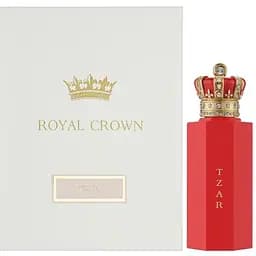 Парфюмированная вода оригинал Royal Crown Tzar 100 мл