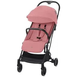 Прогулянкова коляска Kinderkraft Indy 2 Dhalia Pink