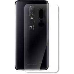 Захисна плівка StatusSKIN для OnePlus 6 Корпус Глянцева Lite
